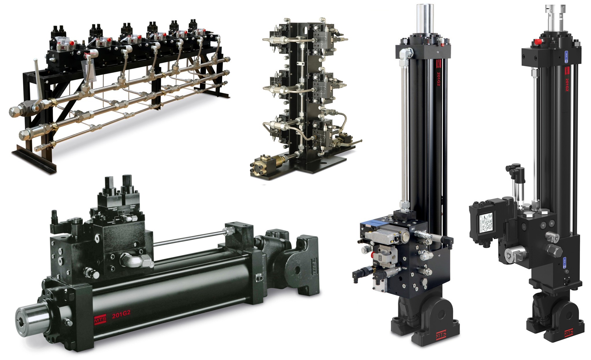 测试件安全安装硬件