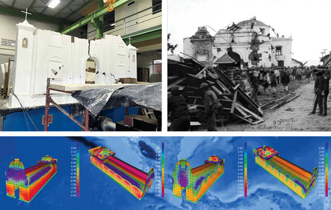 马里亚诺·加尔维斯大学