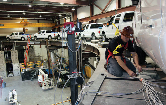 MTS - University of Nevada, Reno