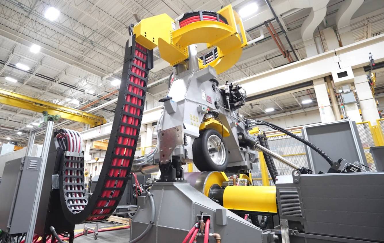 增强版Flat-Trac CT Plus