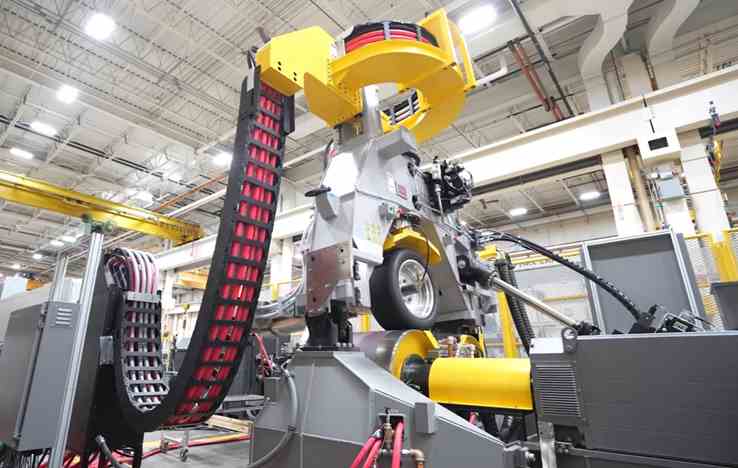 增强版Flat-Trac CT Plus