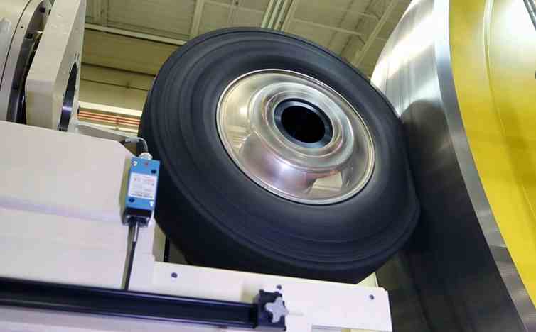 Tire Treadwear System