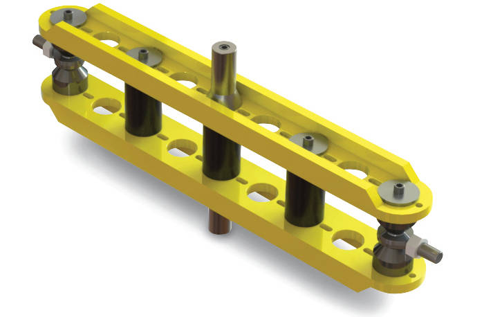 Load Bearing Components