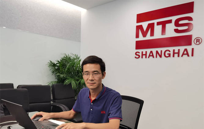 Mts Mpe TestSuite MPE 基础操作